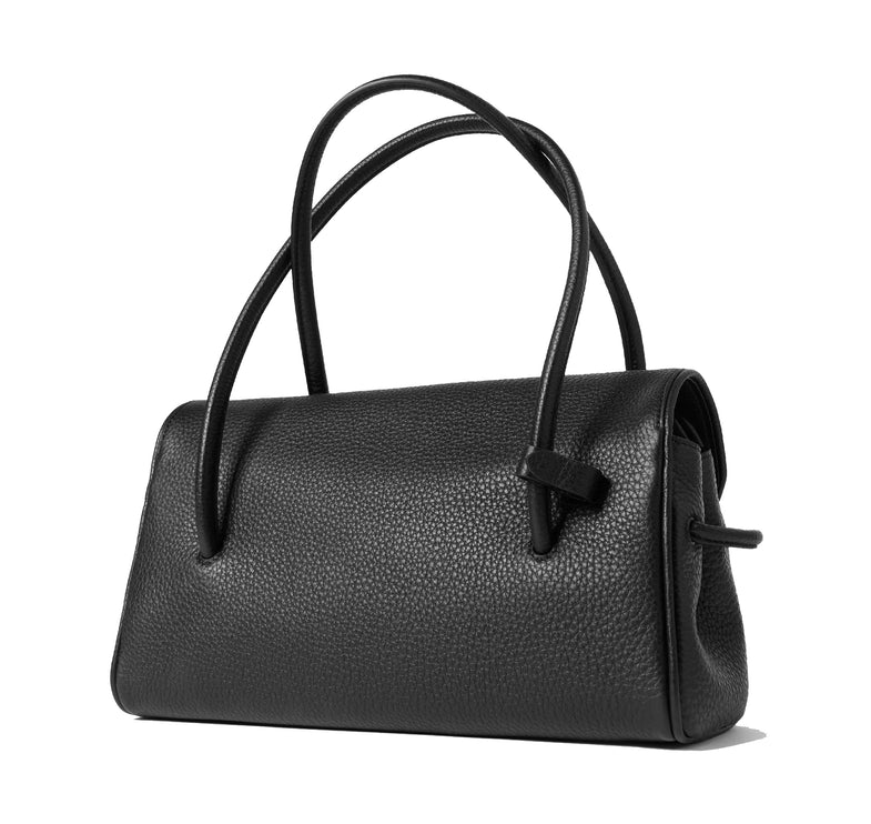 Jacquemus Women's The Long Turismo Black