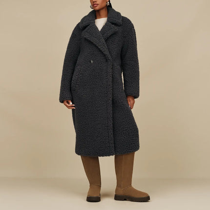 UGG Women's Uptowner Tall Boot Light Bronze