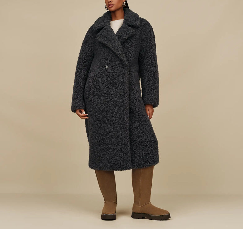 UGG Women's Uptowner Tall Boot Light Bronze