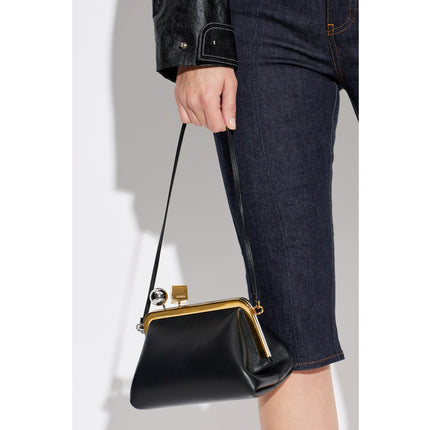 Jacquemus Women's The Berlingot Black