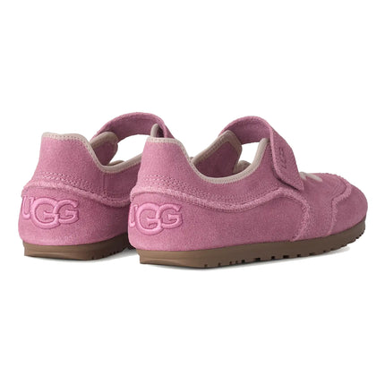 UGG Women's Quill Mary Jane Dusty Orchid