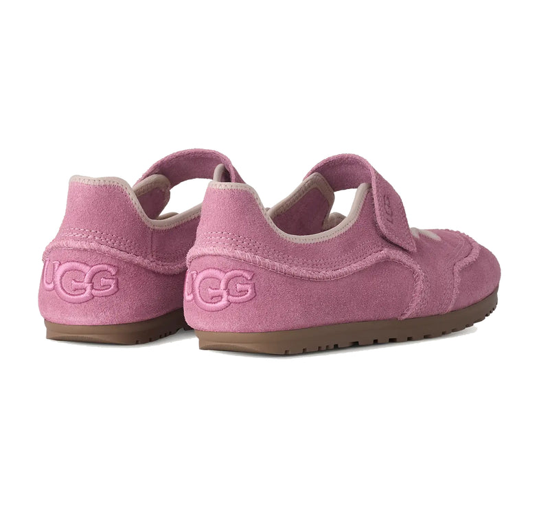 UGG Women's Quill Mary Jane Dusty Orchid