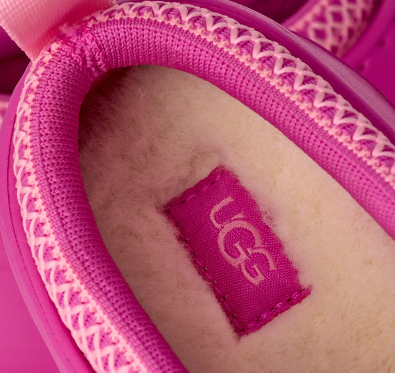 UGG Women's Tazz Molded Bright Fuchsia
