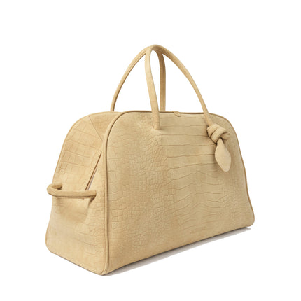 Jacquemus Women's The Large Turismo Beige