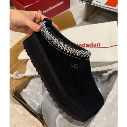 UGG Women's Tazz II Black