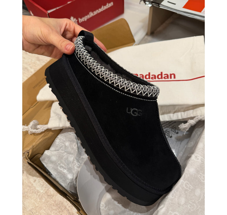 UGG Women's Tazz II Black