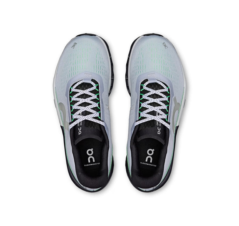 ON Women's Cloudmonster 2 Nimbus/Arctic