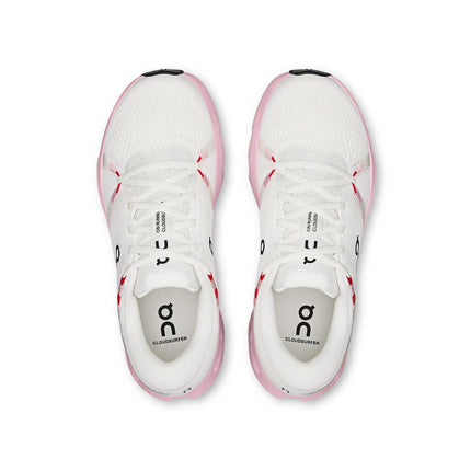 ON Women's Cloudsurfer 2 Ivory/Peony