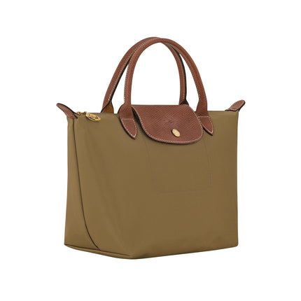 Longchamp Women's Le Pliage Original S Handbag Olive