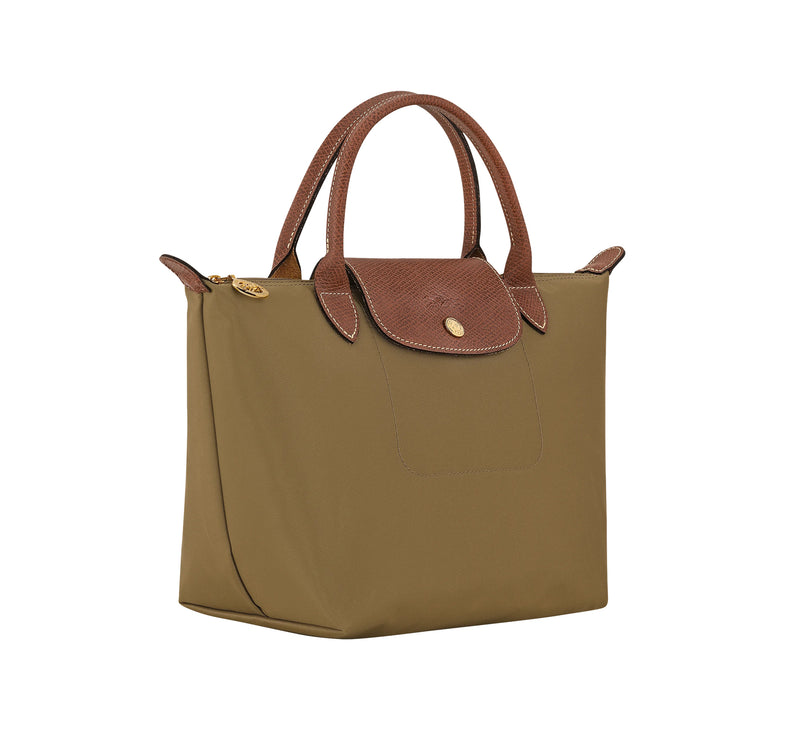 Longchamp Women's Le Pliage Original S Handbag Olive