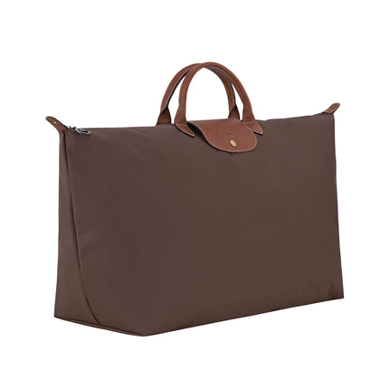 Longchamp Women's Le Pliage Original XL Travel Bag Mocha