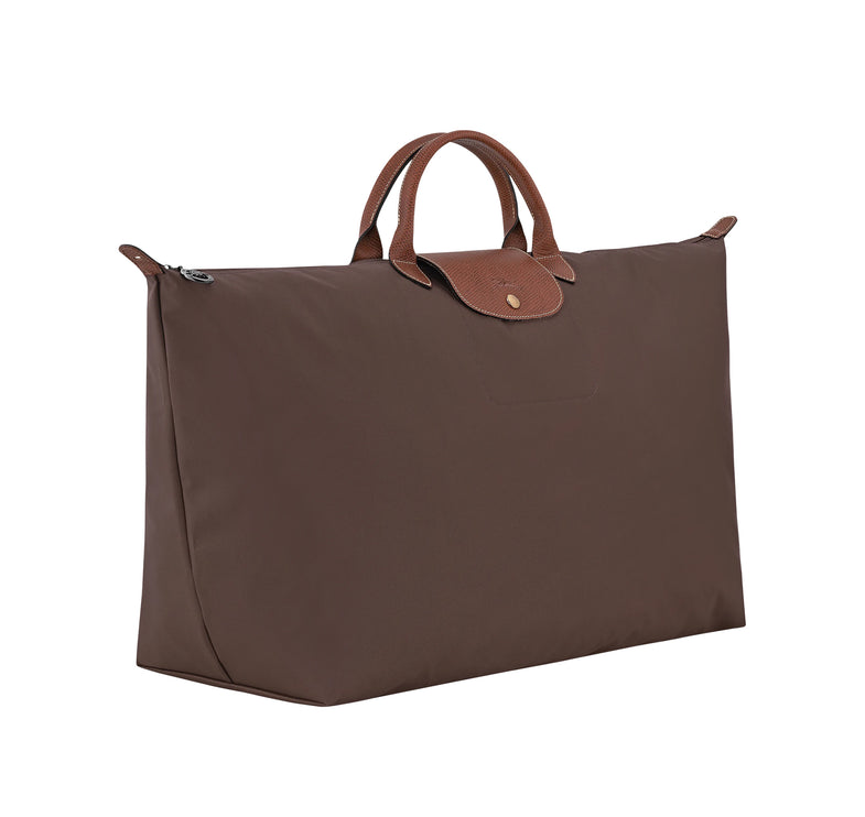 Longchamp Women's Le Pliage Original XL Travel Bag Mocha