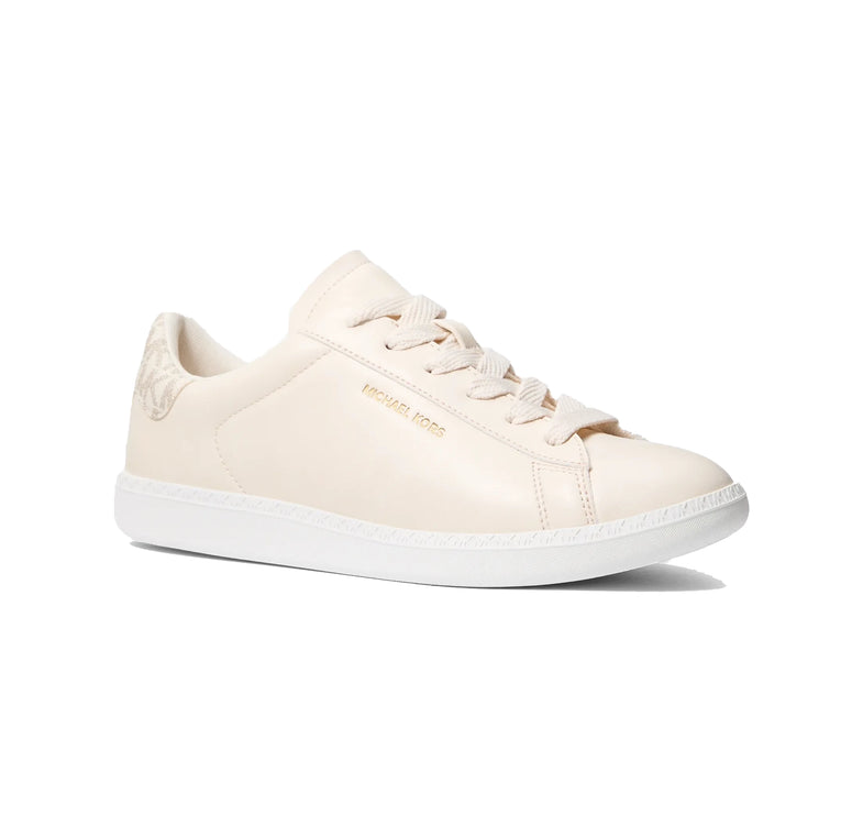Michael Kors Women's Sammy Sneaker Vanilla Cream