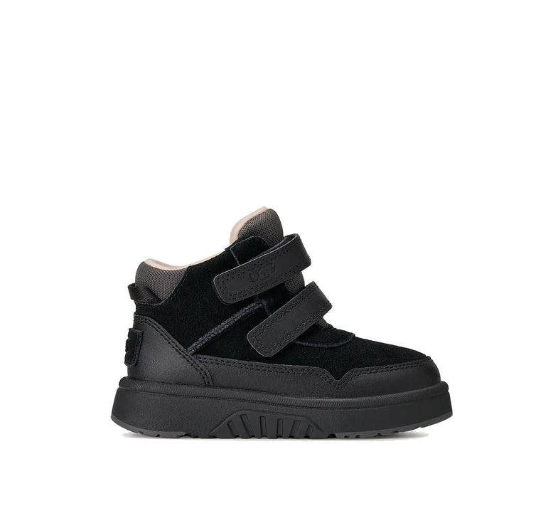 UGG Toddlers Rennie Black