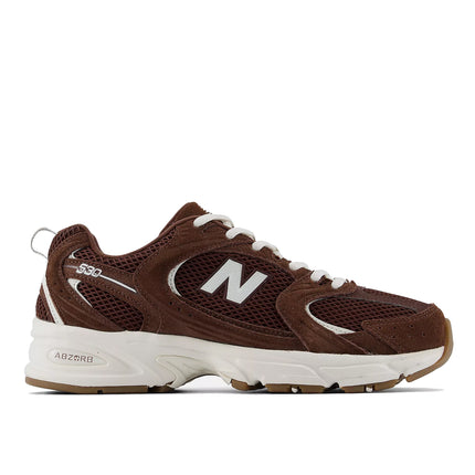New Balance 530 Pumpernickel with Sea Salt U530SCW