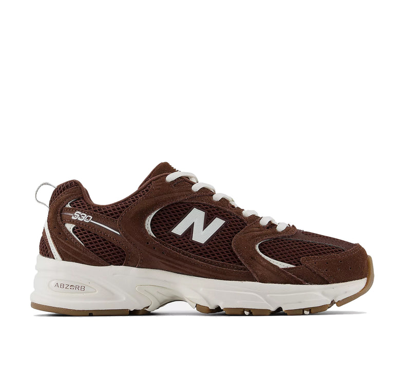 New Balance 530 Pumpernickel with Sea Salt U530SCW