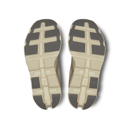ON Women's Cloudmonster 2 Cream/Ice