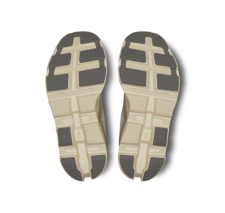 ON Women's Cloudmonster 2 Cream/Ice