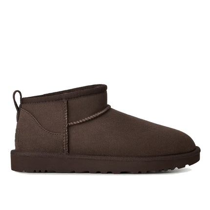UGG Women's Classic Ultra Mini Boots Dusted Cocoa