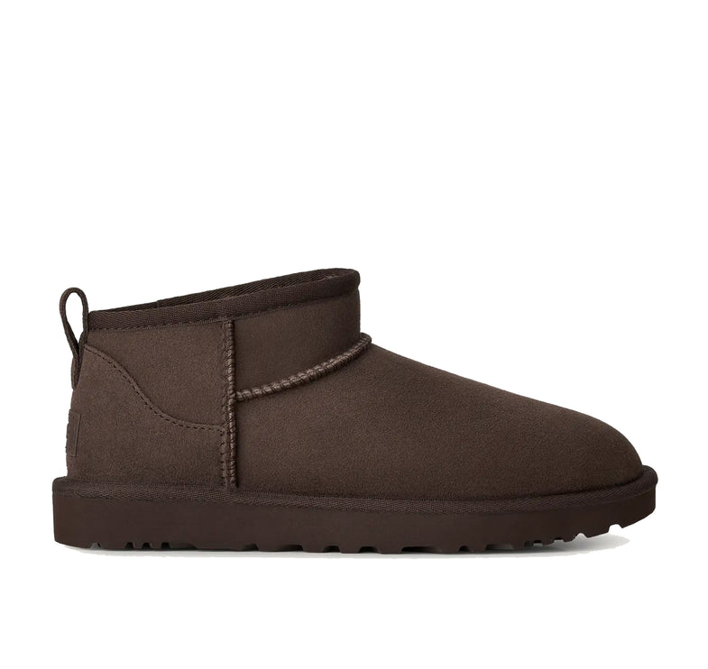 UGG Women's Classic Ultra Mini Boots Dusted Cocoa