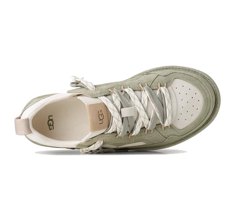 UGG Women's Minimel Moonlight/Bay Leaf
