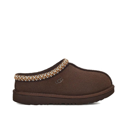 UGG Big Kids' Tasman II Dusted Cocoa