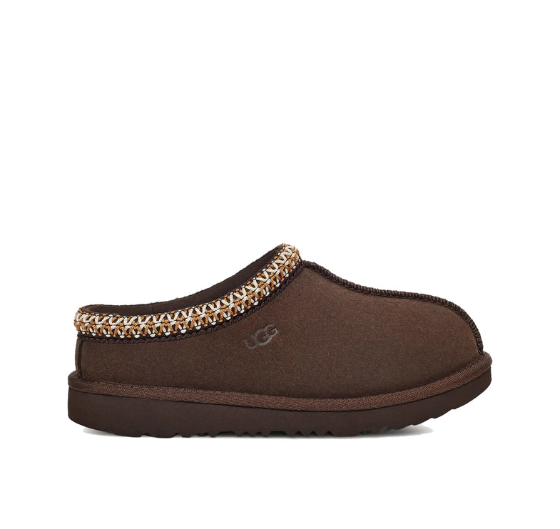 UGG Big Kids' Tasman II Dusted Cocoa