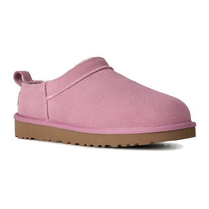 UGG Women's Classic Micro Dusty Orchid