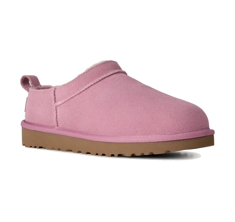 UGG Women's Classic Micro Dusty Orchid