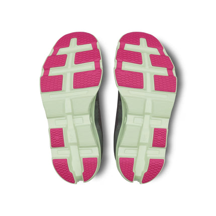 ON Women's Cloudmonster 2 Asphalt/Lima