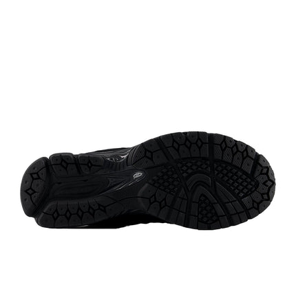 New Balance 2002R Black With Black Metallic U200278J
