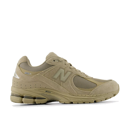 New Balance 2002R Stoneware With Silver Metallic U20025I9