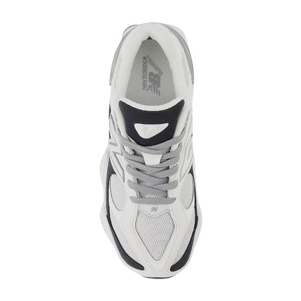 New Balance Grade School 9060 Reflection with Grey Matter and Black GC9060RB