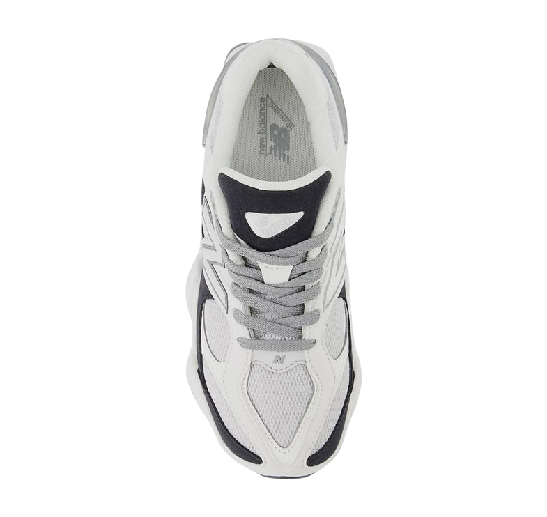 New Balance Grade School 9060 Reflection with Grey Matter and Black GC9060RB