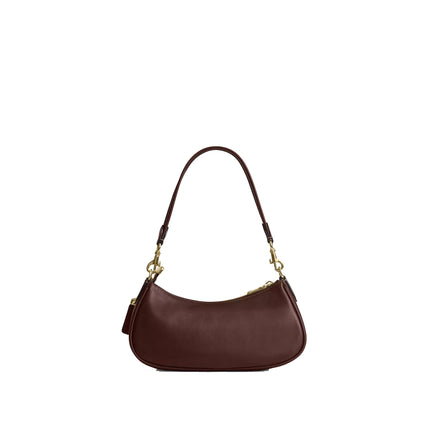 Coach Women's Ashton Bag Gold/Maple