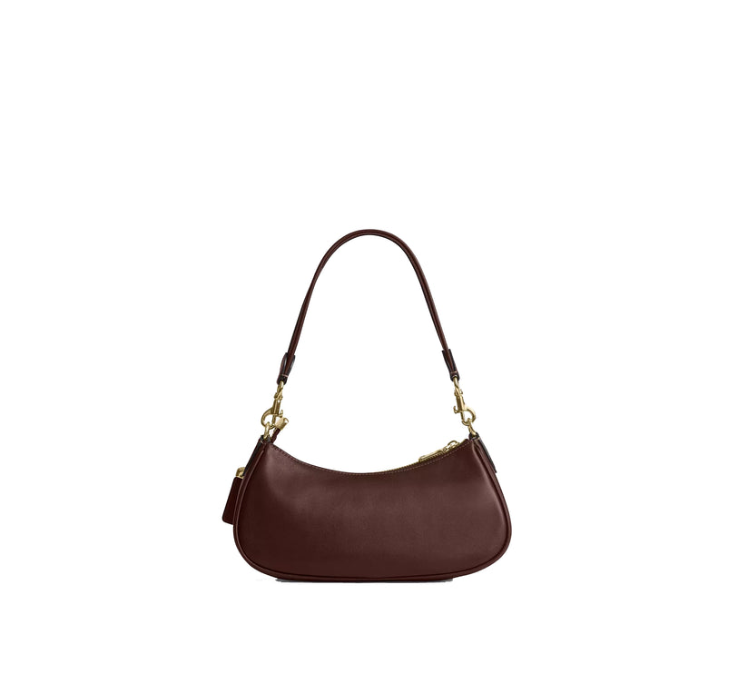 Coach Women's Ashton Bag Gold/Maple