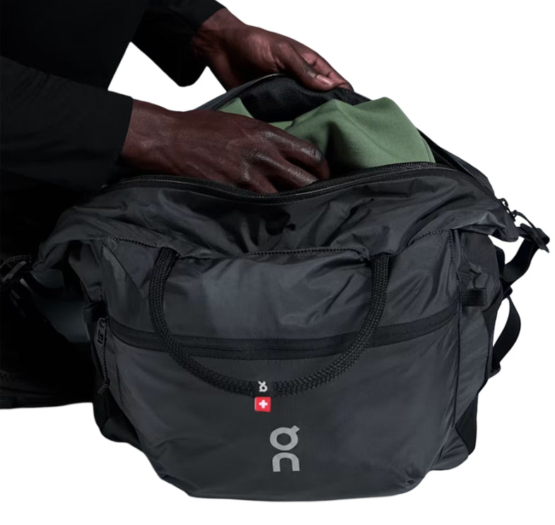 ON Track Pack 35L Lite Magnet