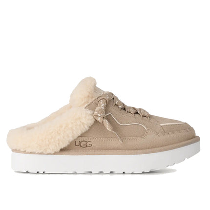UGG Women's Lowmel Mule Moonlight