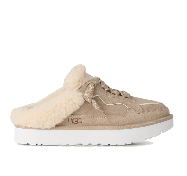 UGG Women's Lowmel Mule Moonlight