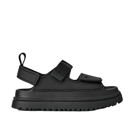UGG Women's GoldenGlow Black