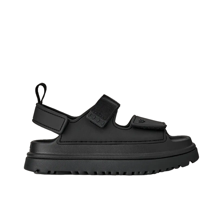 UGG Women's GoldenGlow Black