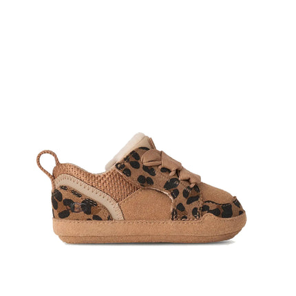 UGG Baby Lowmel Spotted Tan