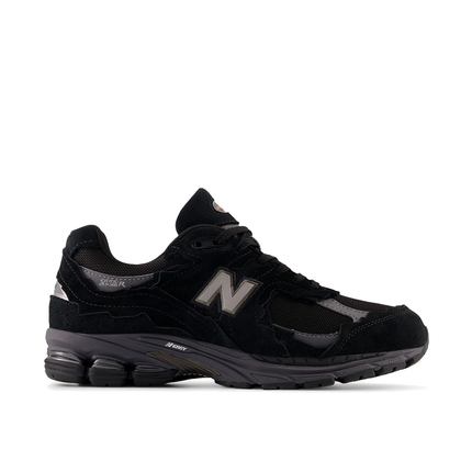 New Balance 2002R Gore-Tex Black/Magnet U20023MB