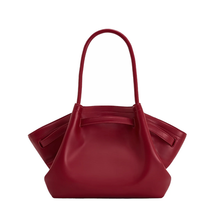 JW PEI Women's Hana Medium Tote Bag Claret
