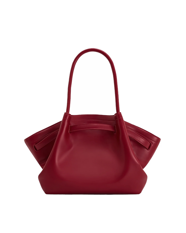 JW PEI Women's Hana Medium Tote Bag Claret