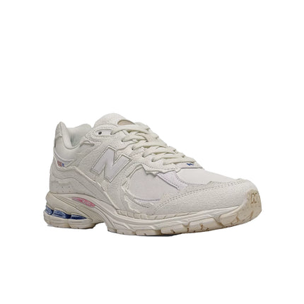 New Balance M2002RV1 Sea Salt With NB White M2002RDC
