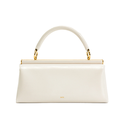 JW PEI Women's Danna Top Handle Bag White