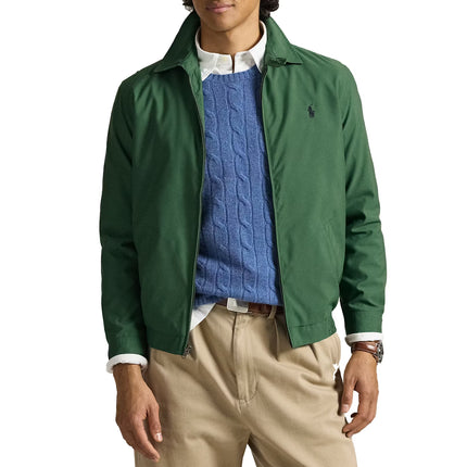 Polo Ralph Lauren Men's Bi-Swing Jacket Verano Green