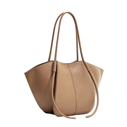 JW PEI Women's Nala Wide Tote Bag - Clay Brown