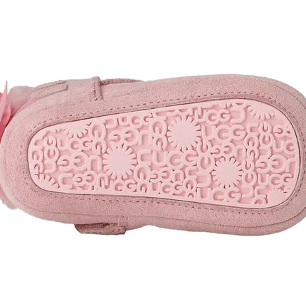 UGG Baby Bailey Bow Ribbon Candy